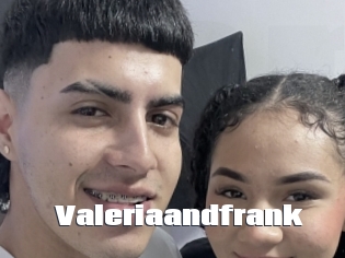 Valeriaandfrank