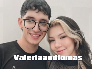 valeriaandtomas The hot porn
