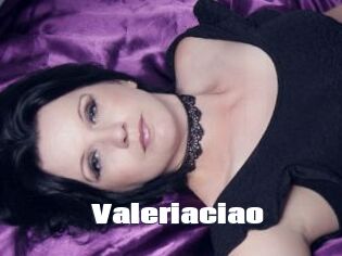 Valeriaciao