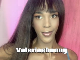 Valeriaeboony