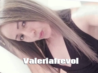 Valeriatrevol