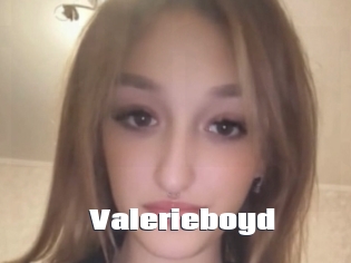 valerieboyd The hot porn