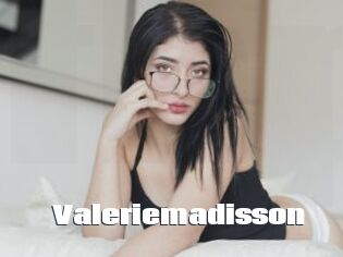 Valeriemadisson