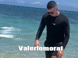 Valeriomorat