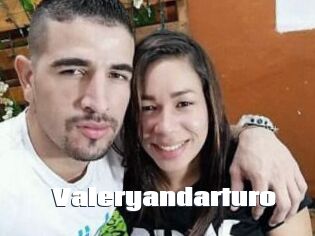 Valeryandarturo