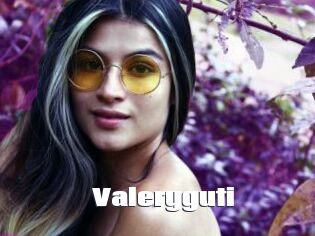 Valeryguti