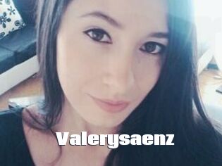 Valerysaenz