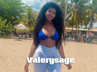 Valerysage