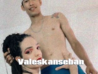 valeskanseban The hot porn