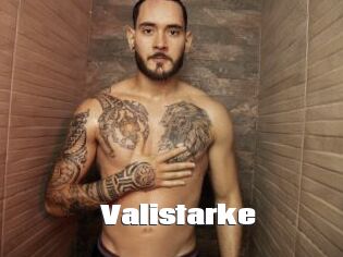 Valistarke