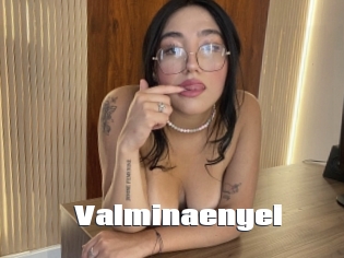 Valminaenyel