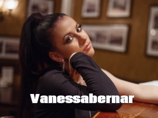 vanessabernar The hot porn