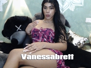 Vanessabrett