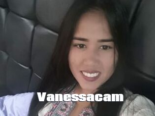 vanessacam The hot porn
