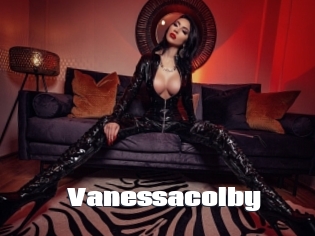 Vanessacolby