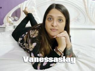 Vanessaslay