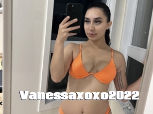 Vanessaxoxo2022