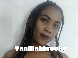 Vanillahbrooks