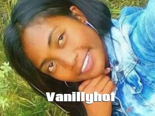 Vanillyhot