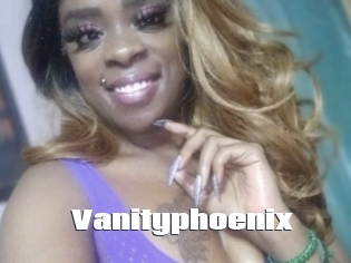 Vanityphoenix