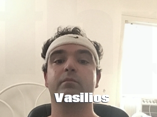 Vasilios