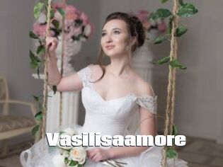 Vasilisaamore