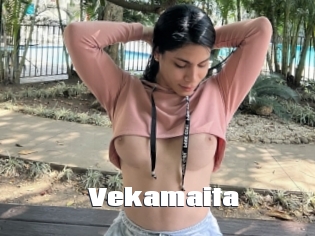 Vekamaita