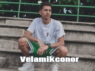 Velamikconor