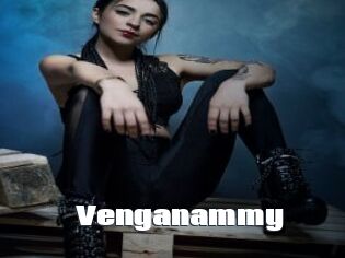 Venganammy