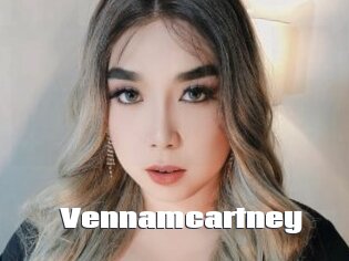 Vennamcartney