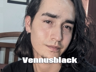 Vennusblack