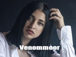 Venommoor
