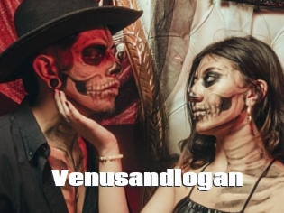 Venusandlogan