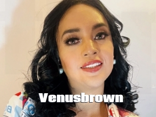 Venusbrown