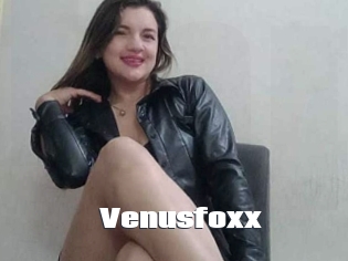 venusfoxx The hot porn