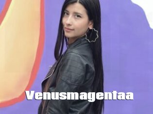 Venusmagentaa