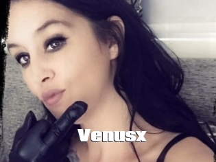 Venusx