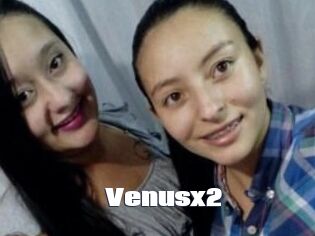 Venusx2