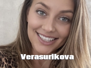 Verasurikova