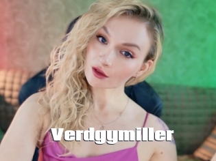 Verdgymiller