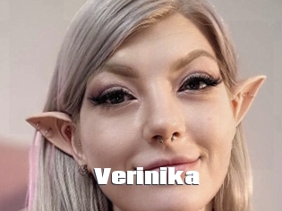 verinika The hot porn