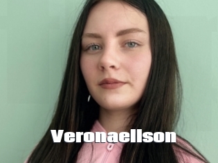 veronaellson The hot porn