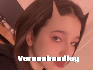 Veronahandley