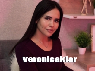Veronicaklar