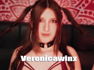 veronicawinx The hot porn