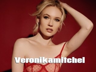 Veronikamitchel