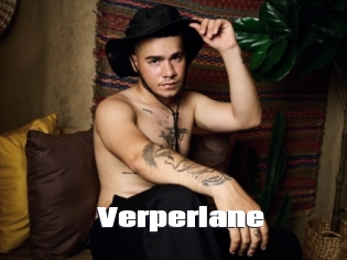 Verperlane