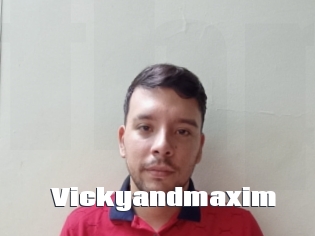 Vickyandmaxim