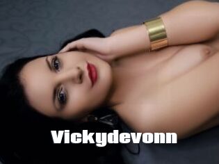 Vickydevonn