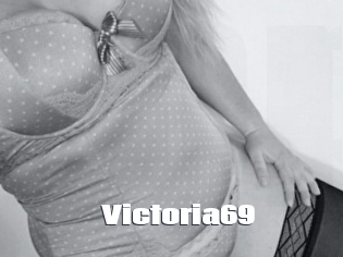 victoria69 The hot porn